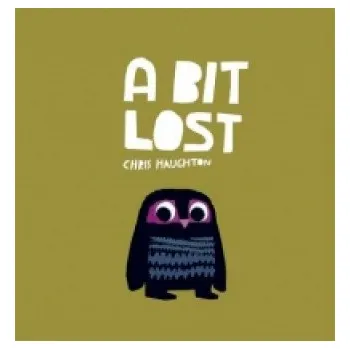Bit Bit Lost – Chris Haughton (EN)
