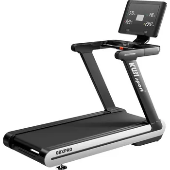 Běžecký pás KUBIsport 05-GBXPRO