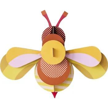 Studio Roof Candy Bee