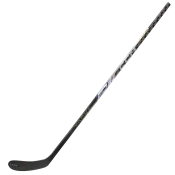 Hokejka Hokejka CCM Tacks XF Pro Junior Strana: Pravá, Tvrdost: 18kp/40flex JR LIGHT, Zahnutí hokejky: BP28