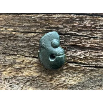 Hra na zahradu Nefritový drak koláčkový K4