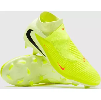 Kopačky Kopačky Nike Phantom 6 Pro FG žlutá (10uk/ 45EU/ 29cm)