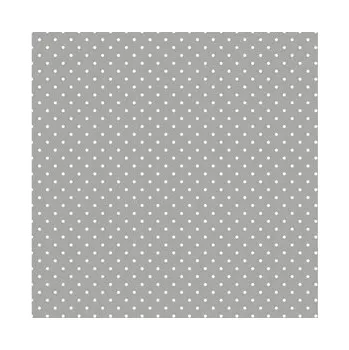 Papírový ubrousek Papírové ubrousky Daisy 33 x 33 cm 24 ks