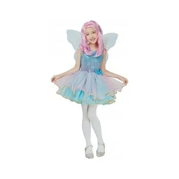 Karnevalový kostým Kostým Víla GoDan vel. 110-120