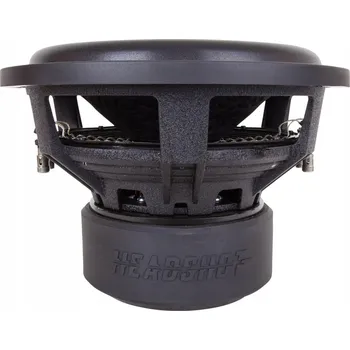 Reproduktor do auta Jednopásmové reproduktory do auta Kicx Head Shot 12 (1+1)