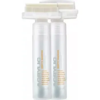 Tepelná izolace Montana acrylic 50 mm emp