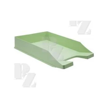 Archivační box Plastová zásuvka Pastelini zelená 2-468, Karton P+P
