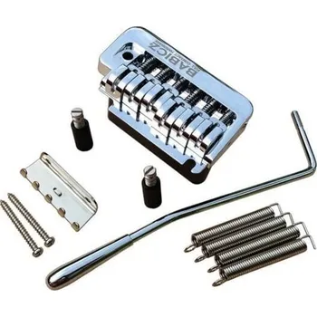 Babicz FCH-2 Point Tremolo Narrow Chrome