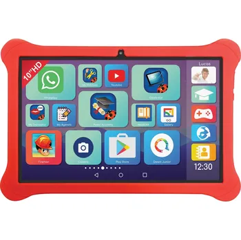 Tablet Lexibook Lexipad Master 10" Android výukový tablet (anglická verze)