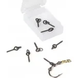 Extra Carp EXTRACARP VRTAČKY NA BOILIE POP UP PEG WITH OVAL RING