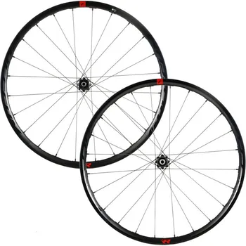 Zapletené kolo Sada kol FULCRUM Rapid Red 300 28“ - XDR