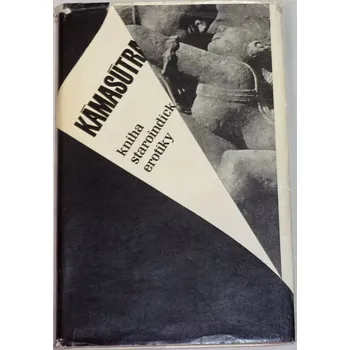 Literární biografie Vátsjájana Mallanága - Kámasútra