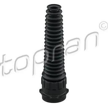 Ochranné víko/prachovka, tlumič TOPRAN 700 872