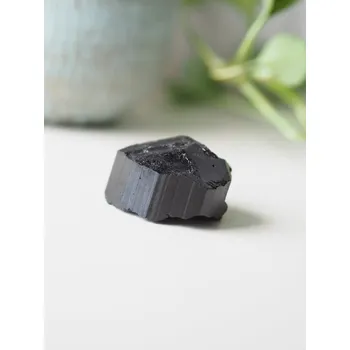 Černý Turmalín (Skoryl) EX, 140 g