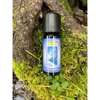 Vonný olej Dračí esenciální olej - strážce šesté brány