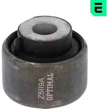 OPTIMAL Uložení řídicího mechanismu OPT F9-0175