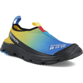 Pánské sandále Salomon Reelax Moc 3.0 L47860600 - lemon french/blue black 43 1/3