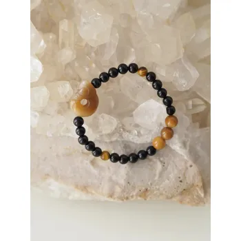 Náramek Dračí náramek Strážce hranic