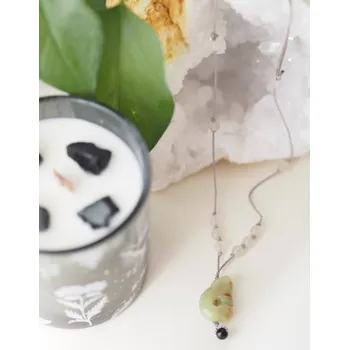 Náhrdelník Dračí náhrdelník JANG