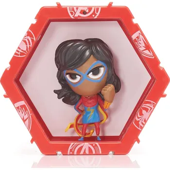 Figurka WOW! Pods Kapitánka Marvel - Avengers