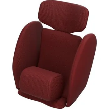 Autosedačka Avionaut Stardust vložka do autosedačky - Red