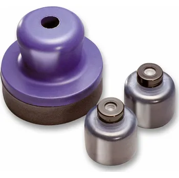 Průmyslové lepidlo sia control black powder set