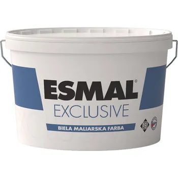 barva na zeď ESMAL EXCLUSIVE 5kg