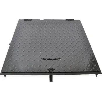 poklop Poklop šachtový 60x60 cm