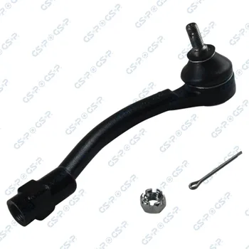 Soustava řízení Hlava příčného táhla řízení GSP S070769