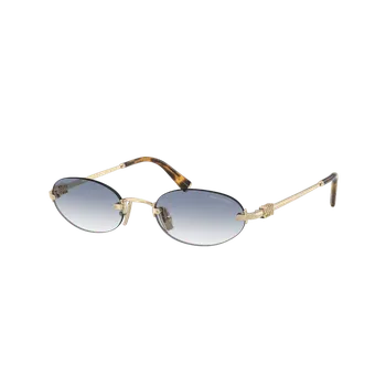 Sluneční brýle Miu Miu MU A54S ZVN80O