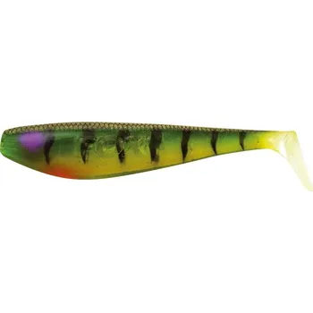 Fox Rage Gumová Nástraha Ultra UV Zander Pro Shads Stickleback 12 cm