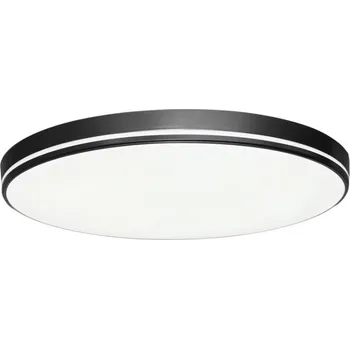 NEDES LED svítidlo OPAL + dálkový ovladač + Wifi 48W - LC902BB