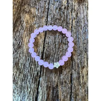 Náramek Jadeitový náramek Láska dámský