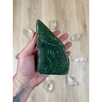 Sběratelství Nefrit leštěný AA, 564g