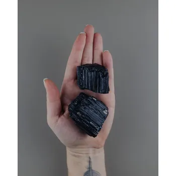 Turmalín Skoryl, cca 40 g