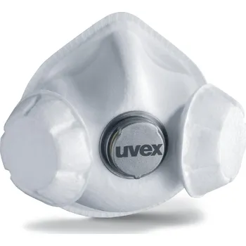 respirátor Respirátor uvex silv-Air High Performance 7333 FFP3