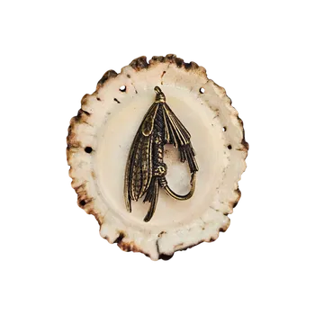 Zubíček Muška (parohové bolo růže)