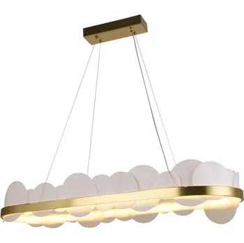 NEDES LED svítidlo + dálkový ovladač 50W - J6320/C