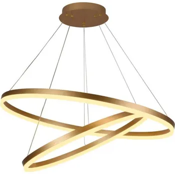 NEDES LED svítidlo + dálkový ovladač 100W - J4311/G