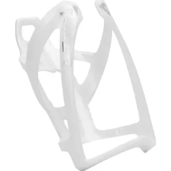 Košík na láhev Rhonatt košík na láhev - bílý