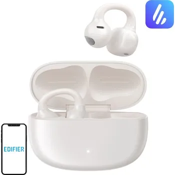 Sluchátka Edifier Sluchátka Comfo Q (bílá)