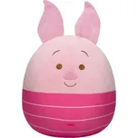 Squishmallows Disney Prasátko, 35 cm