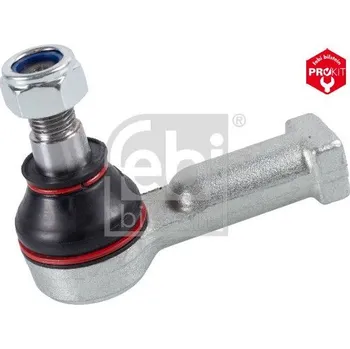 Táhlo řízení Čep řízení FEBI BILSTEIN JR. 41956