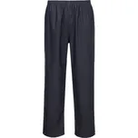 PORTWEST FLEXATEX CHEM S650 / Pánské voděodolné kalhoty - navy XL