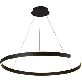 NEDES LED svítidlo + dálkový ovladač 100W - J4327/B