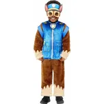 Dětský kostým Tlapková patrola premium Chase 92 - 104 cm