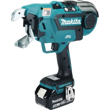 MAKITA AKU Vazač 18V LXT DTR181RTJ