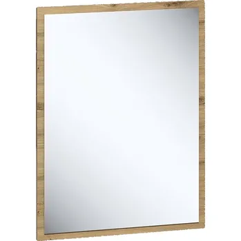 Zrcadlo Slevadoma Zrcadlo FERID dub artisan