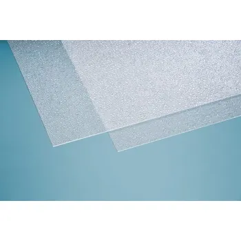 Plexisklo Polystyrol 5.0 kapky 1x1m