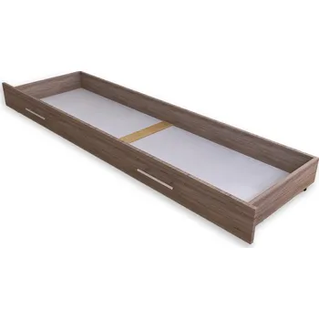 Maxi Šuplík pod postel IRIS 198 cm - barva Dub lanýž